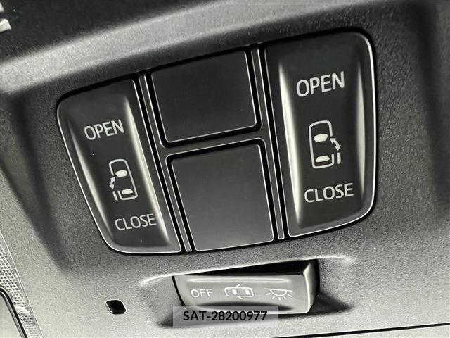 Toyota ALPHARD 2015-02 372095-14