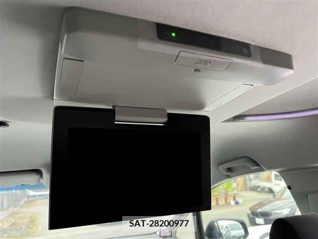 Toyota ALPHARD 2015-02 372095-5