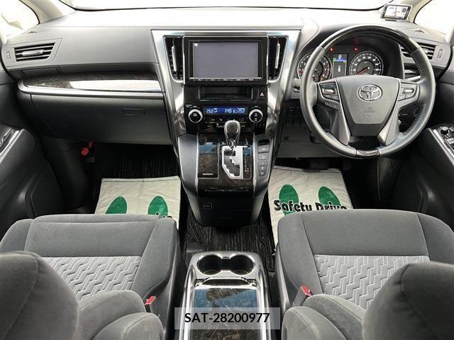 Toyota ALPHARD 2015-02 372095-12