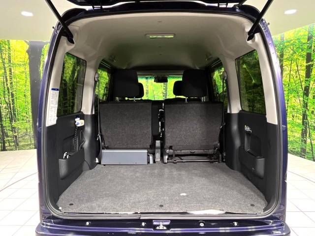 Daihatsu ATRAI WAGON 2018-08 16188-10