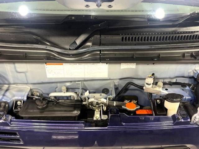 Daihatsu ATRAI WAGON 2018-08 16188-18