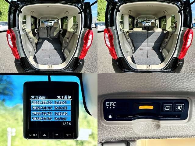 Honda N BOX 2018-12 8077-6