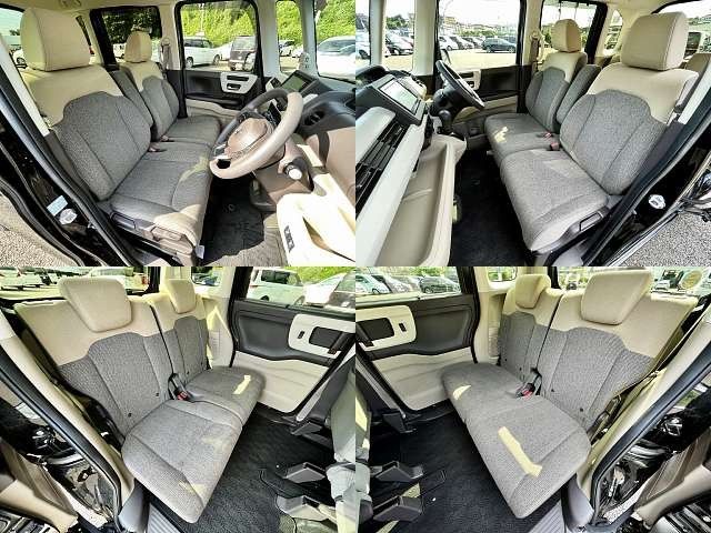 Honda N BOX 2018-12 8077-5
