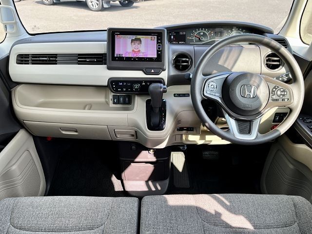 Honda N BOX 2018-12 8077-1
