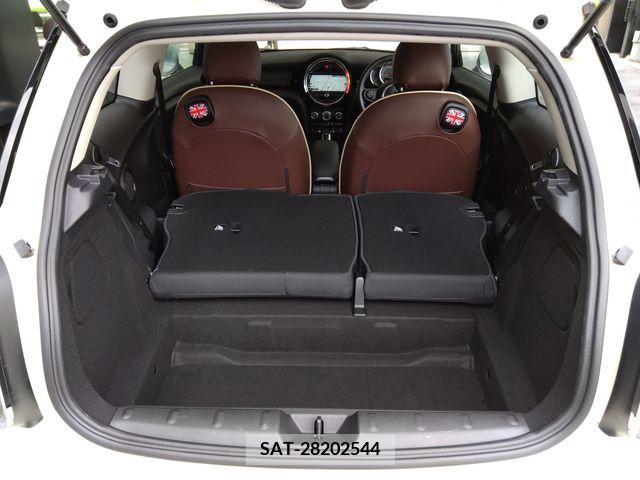 Bmw MINI 2019-06 376914-15