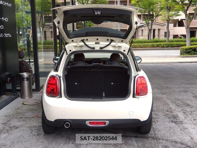 Bmw MINI 2019-06 376914-14