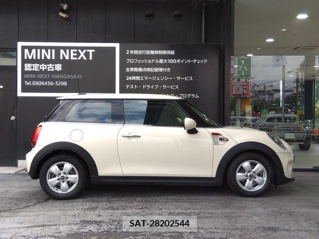 Bmw MINI 2019-06 376914-17