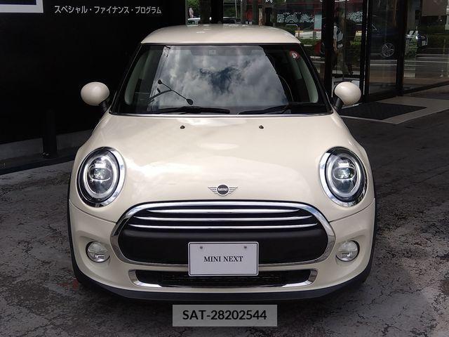 Bmw MINI 2019-06 376914-8