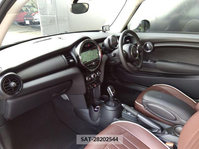 Bmw MINI 2019-06 376914-10