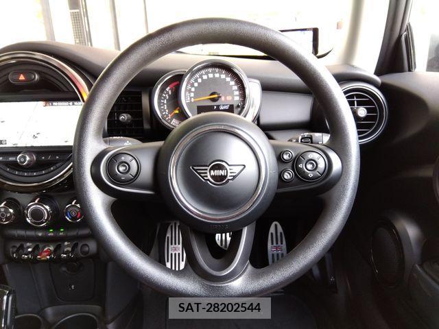 Bmw MINI 2019-06 376914-20