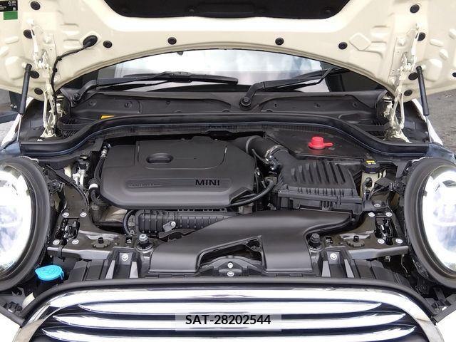 Bmw MINI 2019-06 376914-7
