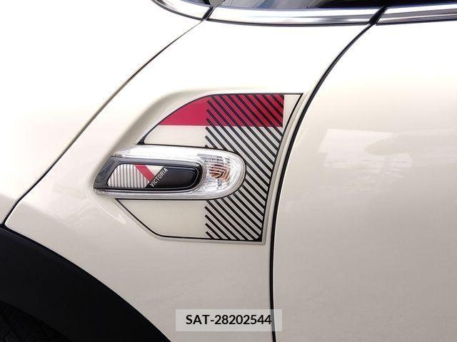 Bmw MINI 2019-06 376914-6