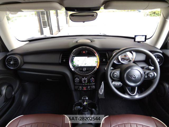 Bmw MINI 2019-06 376914-28