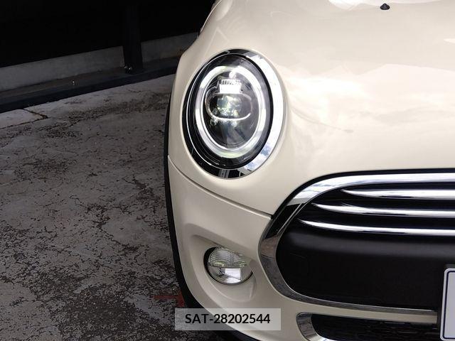 Bmw MINI 2019-06 376914-2