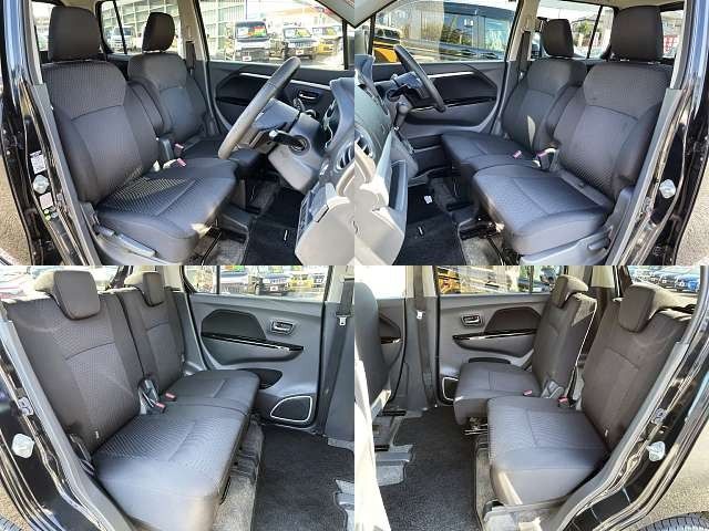 Suzuki WAGON R 2012-09 185742-6