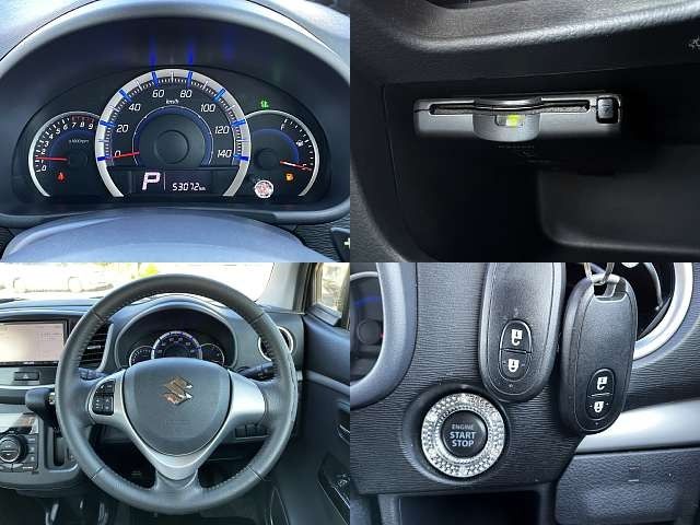 Suzuki WAGON R 2012-09 185742-5