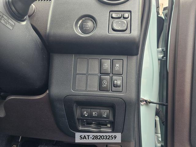 Toyota PORTE 2018-01 386387-7