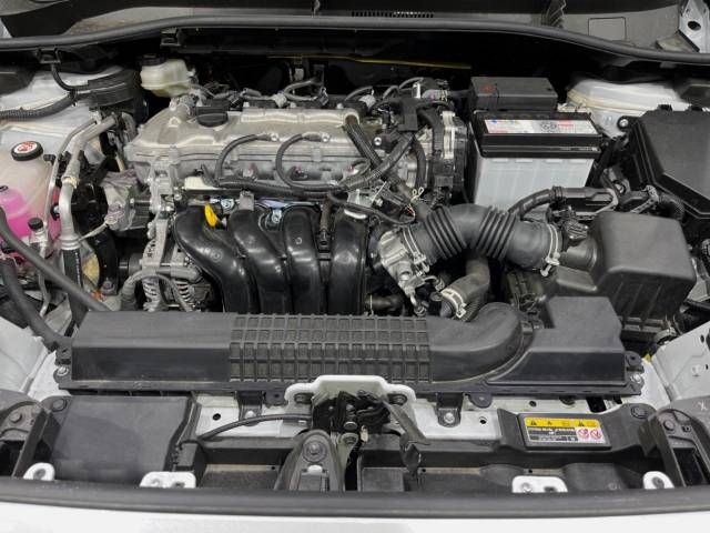 Toyota COROLLA CROSS 2023-06 194856-18