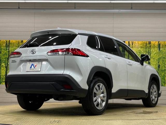 Toyota COROLLA CROSS 2023-06 194856-17