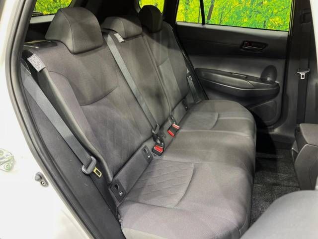 Toyota COROLLA CROSS 2023-06 194856-9
