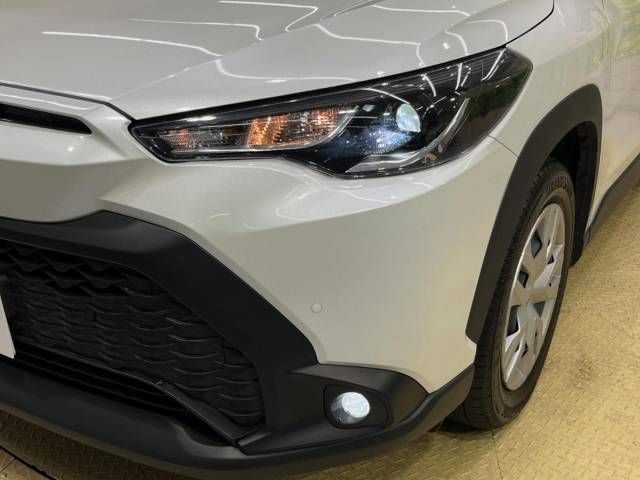 Toyota COROLLA CROSS 2023-06 194856-12