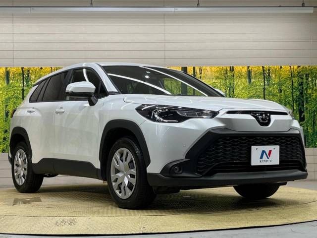 Toyota COROLLA CROSS 2023-06 194856-16