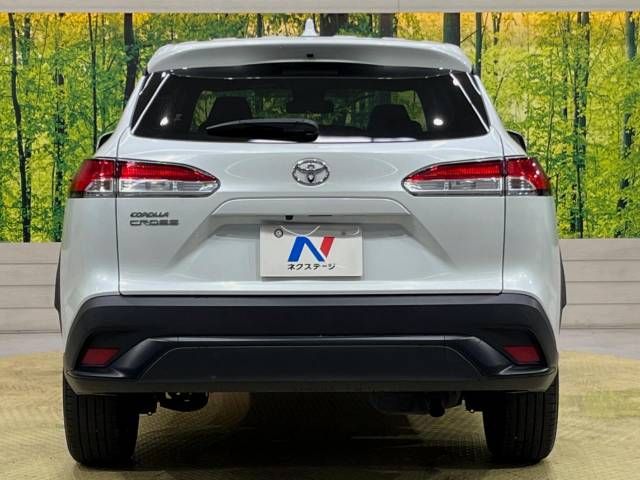 Toyota COROLLA CROSS 2023-06 194856-15