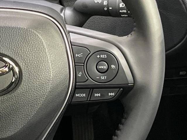 Toyota COROLLA CROSS 2023-06 194856-5