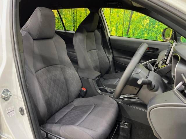 Toyota COROLLA CROSS 2023-06 194856-8