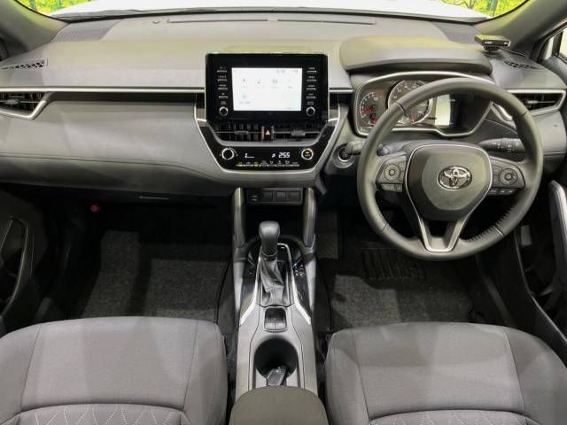 Toyota COROLLA CROSS 2023-06 194856-1