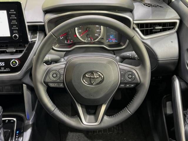 Toyota COROLLA CROSS 2023-06 194856-11