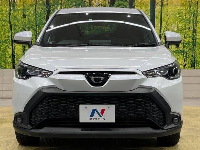 Toyota COROLLA CROSS 2023-06 194856-14