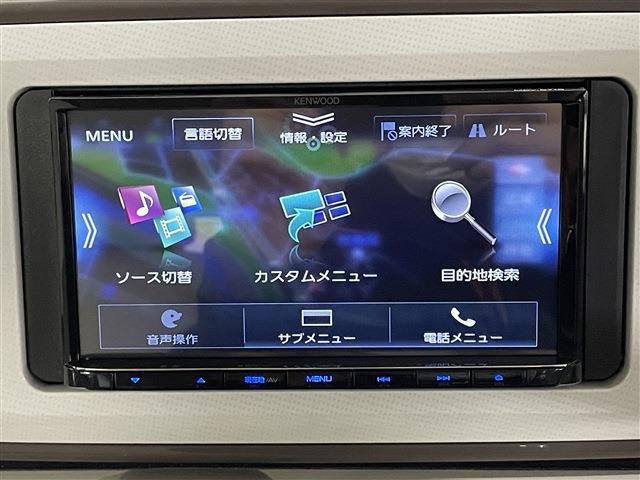 Daihatsu MOVE CANBUS 2020-09 190473-29