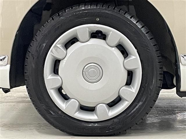 Daihatsu MOVE CANBUS 2020-09 190473-8