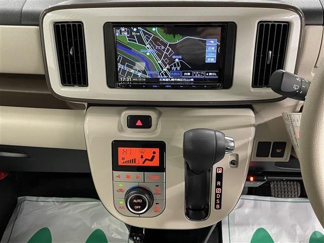 Daihatsu MOVE CANBUS 2020-09 190473-21