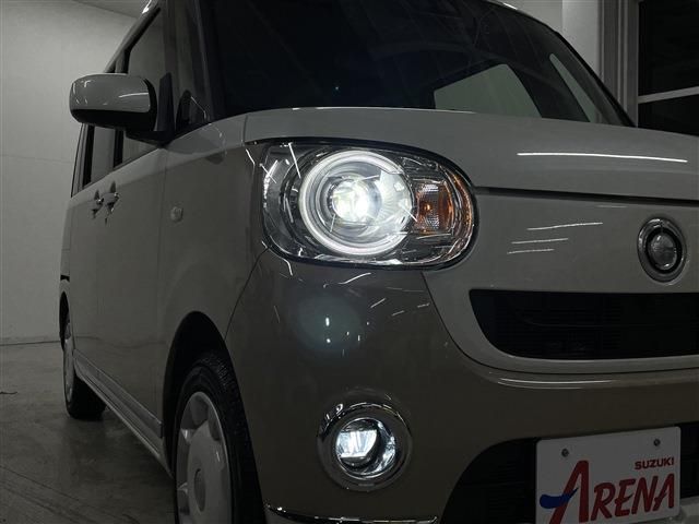 Daihatsu MOVE CANBUS 2020-09 190473-11
