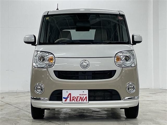Daihatsu MOVE CANBUS 2020-09 190473-1