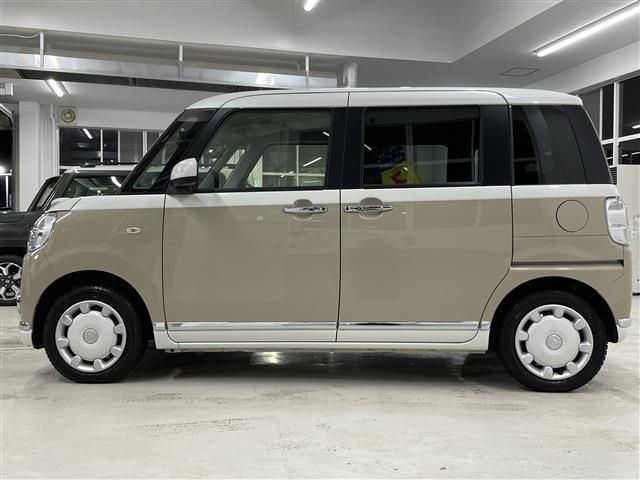 Daihatsu MOVE CANBUS 2020-09 190473-7