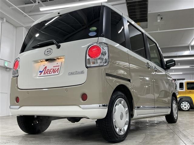Daihatsu MOVE CANBUS 2020-09 190473-10