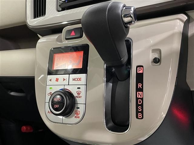 Daihatsu MOVE CANBUS 2020-09 190473-23