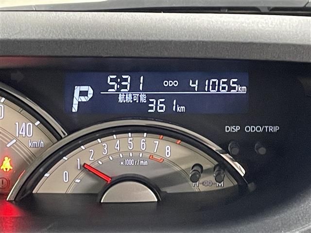 Daihatsu MOVE CANBUS 2020-09 190473-20