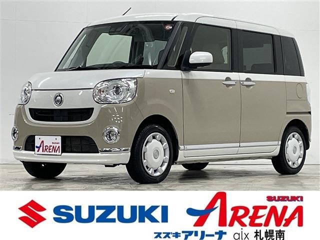 Daihatsu MOVE CANBUS 2020-09 190473-0