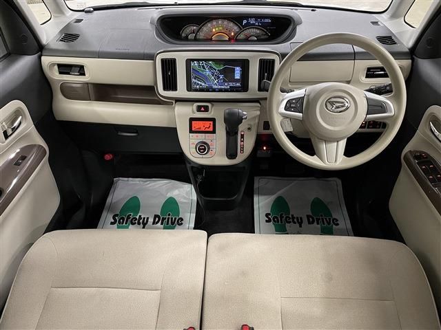 Daihatsu MOVE CANBUS 2020-09 190473-13