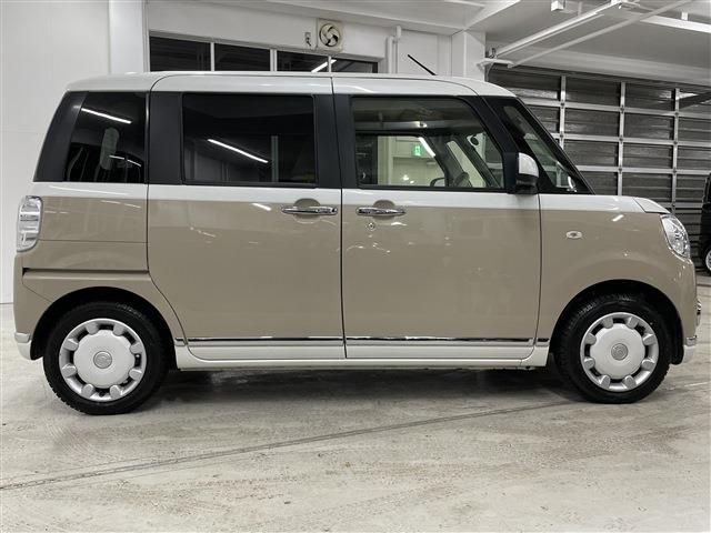 Daihatsu MOVE CANBUS 2020-09 190473-3