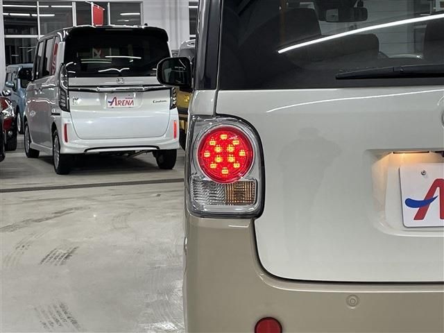 Daihatsu MOVE CANBUS 2020-09 190473-9