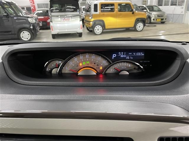 Daihatsu MOVE CANBUS 2020-09 190473-19