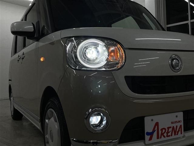 Daihatsu MOVE CANBUS 2020-09 190473-12