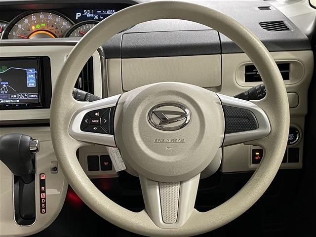 Daihatsu MOVE CANBUS 2020-09 190473-15