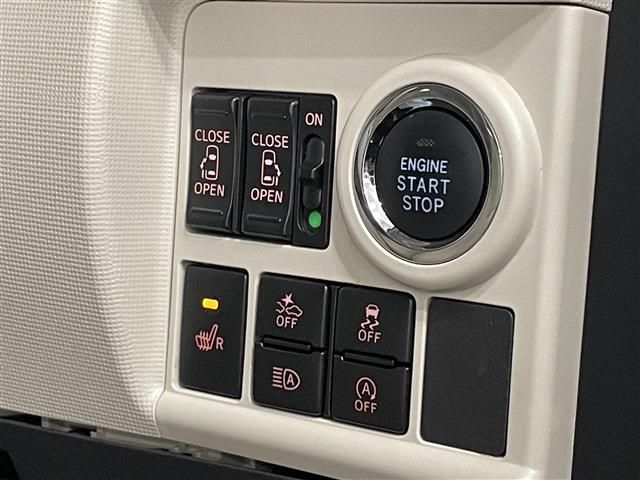 Daihatsu MOVE CANBUS 2020-09 190473-25