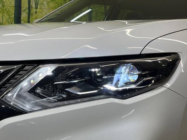 Nissan X-TRAIL 2018-09 19285-12